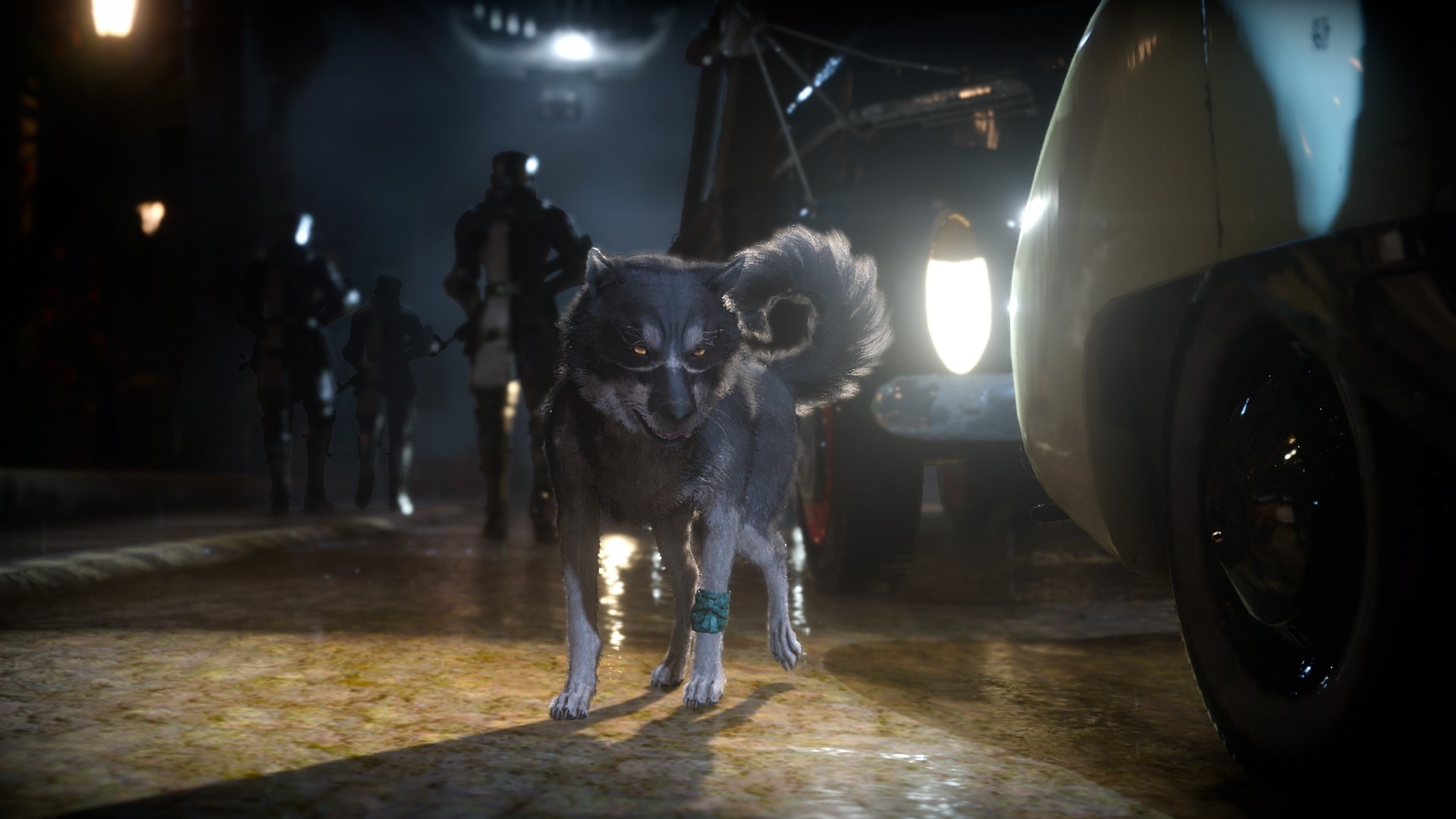 Final Fantasy XV - Imagen 12